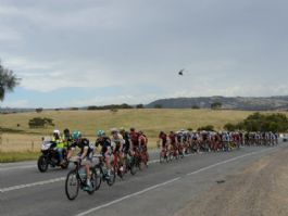 TV, horarios de emisi�n y d�nde ver en directo el Tour de Romand�a 2026