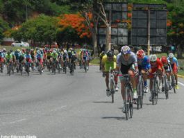 Luis Mora, Wilson Pe�a y Bayron Guam�, favoritos en la Vuelta a Venezuela 2026 [Previa]