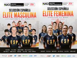 Enric Mas, Juan Ayuso, Mavi García y Paula Blasi lideran a España en el Mundial de Montreal Enric Mas, Juan Ayuso, Mavi García y Paula Blasi lideran a España en el Mundial de Montreal