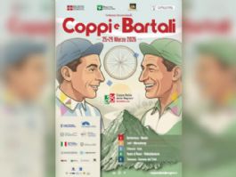 La Semana Coppi y Bartali abre una nueva era con un recorrido de norte a noreste de Italia [Previa]
