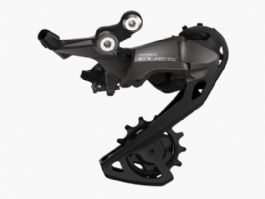 Shimano lanza nuevos componentes CUES 2x11 para ciclismo de carretera y gravel