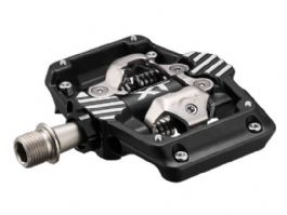 Shimano refuerza el control en MTB con los nuevos pedales Deore XT PD-M8220