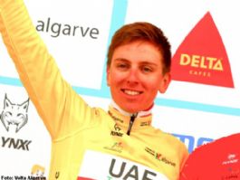 Vuelta al Algarve 2019 Es Ciclismo