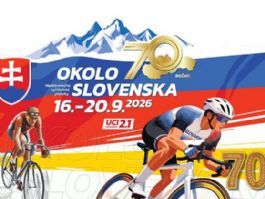 Magnier y Van Eetvelt encabezan un Tour de Eslovaquia con final en Kr�lova hola [Previa]