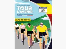 Finn, Bravo y Van Kerckhove parten como favoritos en el Tour del Porvenir 2026 [Previa]