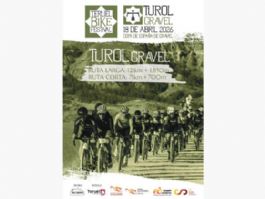 La Copa de España de Gravel afronta en Teruel su tercera cita puntuable con la Turol Gravel La Copa de España de Gravel afronta en Teruel su tercera cita puntuable con la Turol Gravel
