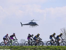 TV, horarios de emisi�n y d�nde ver en directo la Mil�n-San Remo 2026