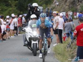 TV, horarios de emisi�n y d�nde ver en directo la Volta a la Comunitat Valenciana 2026