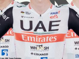 UAE Emirates-XRG anuncia sus equipos para la Clásica de San Sebastián y el Circuito de Getxo UAE Emirates-XRG anuncia sus equipos para la Clásica de San Sebastián y el Circuito de Getxo