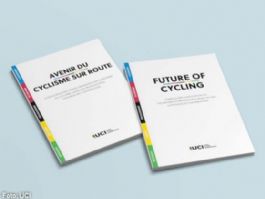 La UCI abre el debate sobre un límite presupuestario de los equipos y una reforma del ciclismo La UCI abre el debate sobre un límite presupuestario de los equipos y una reforma del ciclismo