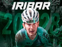 Unai Iribar formar� parte de Caja Rural-Seguros RGA la pr�xima temporada