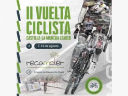 La Vuelta a Castilla-La Mancha Leader 2026 concentran siete d�as de ciclismo femenino y masculino [Previa]