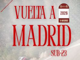La Vuelta a Madrid sub-23 presenta cinco etapas y m�s de 500 kil�metros por la Comunidad de Madrid