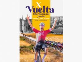 La Vuelta Internacional Júnior Ribera del Duero estrenará final en las Lagunas de Neila La Vuelta Internacional Júnior Ribera del Duero estrenará final en las Lagunas de Neila