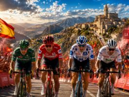 �Juega al Fantasy de la Vuelta a Espa�a y gana grandes premios! Hasta 7.500 � en premios, con 1.500 � para el ganador!