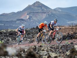 La 4 Stage MTB Race Lanzarote regresa a la isla con su 24� edici�n dentro de tres meses