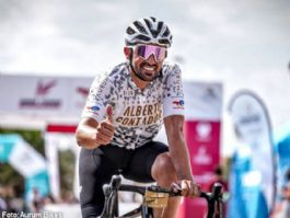 Alberto Contador participará en la Gran Fondo Jaén Paraíso Interior 2027 Alberto Contador participará en la Gran Fondo Jaén Paraíso Interior 2027