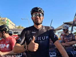 Alberto Contador: "Con Pogacar estamos viendo al mejor ciclista de la historia"