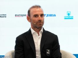Alejandro Valverde: "Pogacar es batible, ya lo vimos el otro d�a"