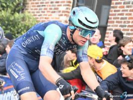 Alessandro Borgo se lleva el Gran Premio Criquielion en Lessines Alessandro Borgo se lleva el Gran Premio Criquielion en Lessines