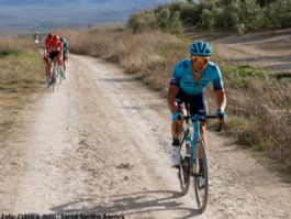 TV, horarios de emisi�n y d�nde ver en directo la Cl�sica Ja�n Para�so Interior 2026