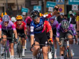 La Cl�sica de Almer�a Femenina estrenar� categor�a ProSeries entre CASI Almer�a y Tabernas