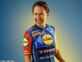 Amanda Spratt anuncia su retirada del ciclismo profesional al final de la temporada 2026