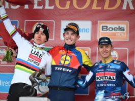Amstel Gold Race: Skjelmose y Bredewold defienden t�tulo ante Evenepoel, Vollering y Vos