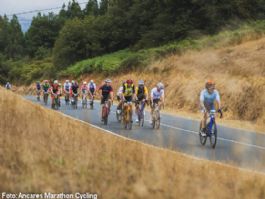 David Mayo y Tamara Seijas, los más rápidos en una Ancares Cycling Marathon 2026 de récord David Mayo y Tamara Seijas, los más rápidos en una Ancares Cycling Marathon 2026 de récord
