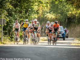 Ancares Cycling Marathon reunirá a 624 ciclistas en la edición más multitudinaria de su historia Ancares Cycling Marathon reunirá a 624 ciclistas en la edición más multitudinaria de su historia