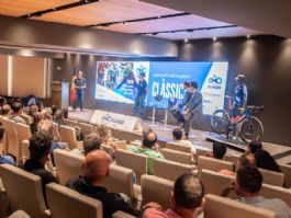 La Andorra MoraBanc Clàssica crece como gran test de ciclismo antes del Tour de Francia La Andorra MoraBanc Clàssica crece como gran test de ciclismo antes del Tour de Francia