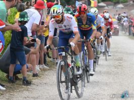 Anthony Turgis ficha por el XDS-Astana para las temporadas 2027 y 2028 Anthony Turgis ficha por el XDS-Astana para las temporadas 2027 y 2028
