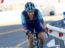 Tiberi, Mohoric, Lenny Martinez y Christen lideran el cartel del Giro de la Toscana y la Coppa Sabatini