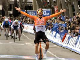 Axel Laurance gana en Arles y Matthew Riccitello se lleva el Tour de La Provenza