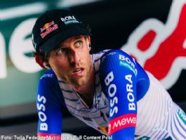 Ben Zwiehoff renueva con Red Bull-Bora m�s all� de 2026