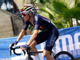 Noval y Neira liderarán a España en los Campeonato de Europa de ciclismo júnior de Liubliana Noval y Neira liderarán a España en los Campeonato de Europa de ciclismo júnior de Liubliana