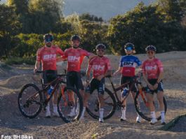 El BH-Coloma Team busca mayor protagonismo internacional y mira a Los �ngeles 2028