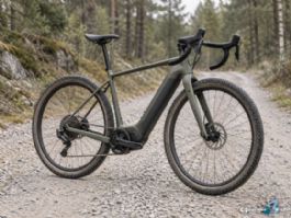 El auge de las e-Gravel: geometría, tipos de motor y claves para gestionar la autonomía en ultra distancia El auge de las e-Gravel: geometría, tipos de motor y claves para gestionar la autonomía en ultra distancia