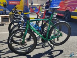 Espa�a factur� 2.177 millones con la venta de 1 mill�n de bicicletas