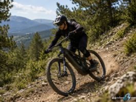 Configuraci�n Mullet vs. 29" pura en e-MTB: la clave de la agilidad en bajadas reviradas