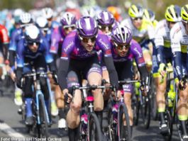 Los equipos españoles, listos para dar guerra en la Vuelta a Andalucía Los equipos españoles, listos para dar guerra en la Vuelta a Andalucía