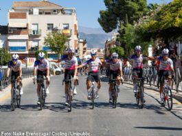 El Burgos-Burpellet-BH cierra una temporada de récord y mira con ambición a 2027 El Burgos-Burpellet-BH cierra una temporada de récord y mira con ambición a 2027