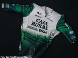Caja Rural-Seguros RGA regresar� a la Tirreno-Adri�tico una d�cada despu�s