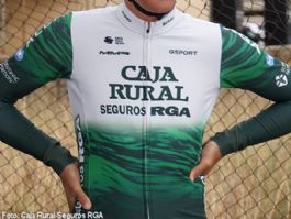 Caja Rural-Seguros RGA abre una intensa semana de ciclismo en Mil�n-Tur�n y Nokere Koerse