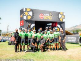 Supervivencia, ilusión y desafío extremo en el inicio de la Absa Cape Epic 2026 Supervivencia, ilusión y desafío extremo en el inicio de la Absa Cape Epic 2026