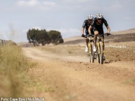El ciclismo de monta�a centra su atenci�n en una Absa Cape Epic llena de aspirantes