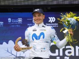 O Gran Camiño: Carlos Canal: "Muchas veces dando al palo, por fin se ha logrado" O Gran Camiño: Carlos Canal: "Muchas veces dando al palo, por fin se ha logrado"