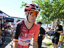 Tour de La Provenza: Carlos Rodr�guez: "Ser� la primera toma de contacto, pero si puedo ir� a ganar"