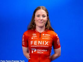 Charlotte Kool se impone al sprint en el GP Mazda Schelkens 2026 Charlotte Kool se impone al sprint en el GP Mazda Schelkens 2026