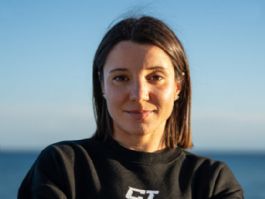 El BH-Coloma Team incorpora a la ciclista italiana Chiara Teocchi